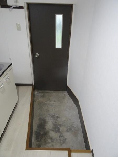 コーポスエヒロ