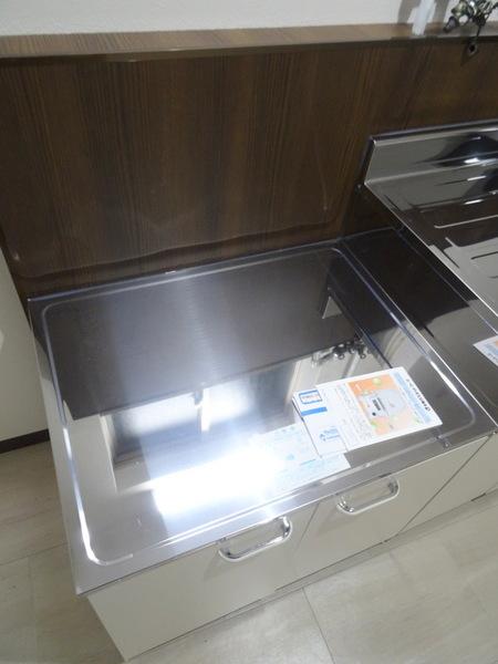 コーポスエヒロ