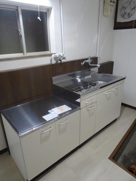 コーポスエヒロ