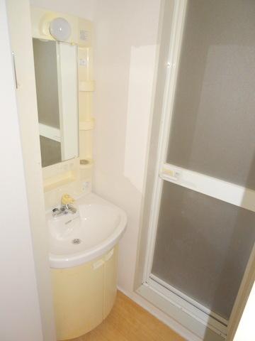 大阪市大正区三軒家西１丁目のマンション