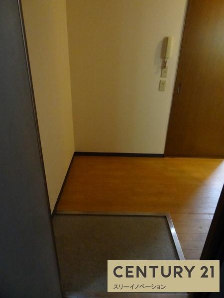 キャトルメゾン天野