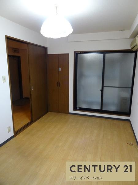 キャトルメゾン天野