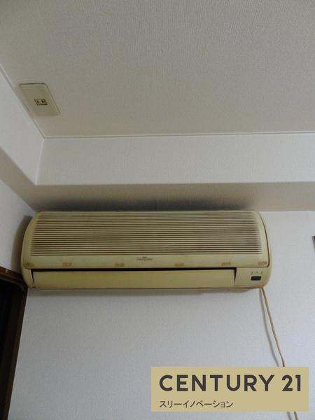 キャトルメゾン天野