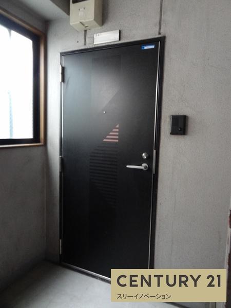 キャトルメゾン天野