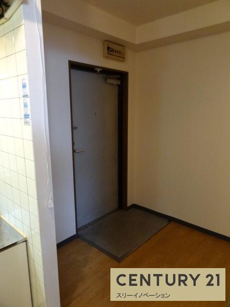 キャトルメゾン天野