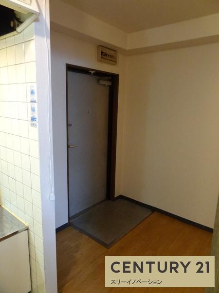 キャトルメゾン天野