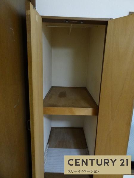 キャトルメゾン天野