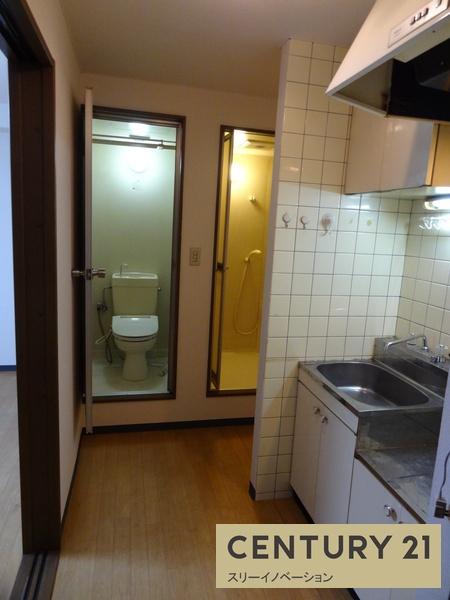 キャトルメゾン天野