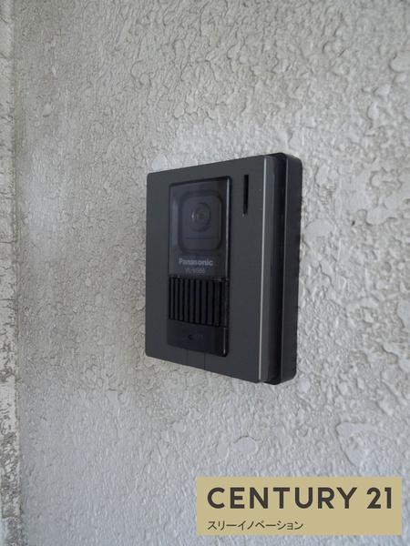 ヴィラスリースター鶴浜