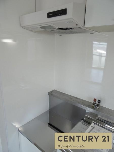 ヴィラスリースター鶴浜