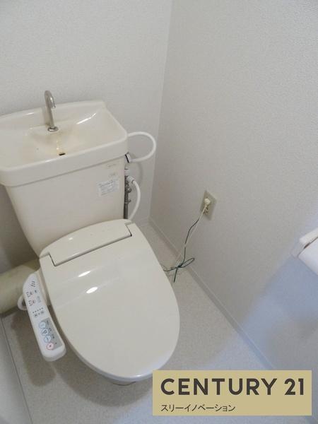 ヴィラスリースター鶴浜