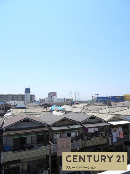 ヴィラスリースター鶴浜