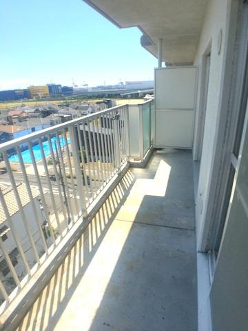 ヴィラスリースター鶴浜