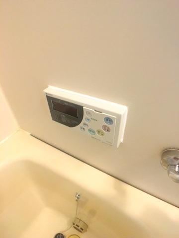 ヴィラスリースター鶴浜