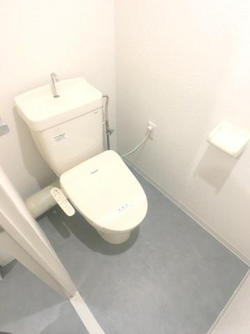 ヴィラスリースター鶴浜