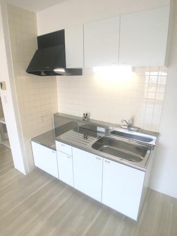 ヴィラスリースター鶴浜