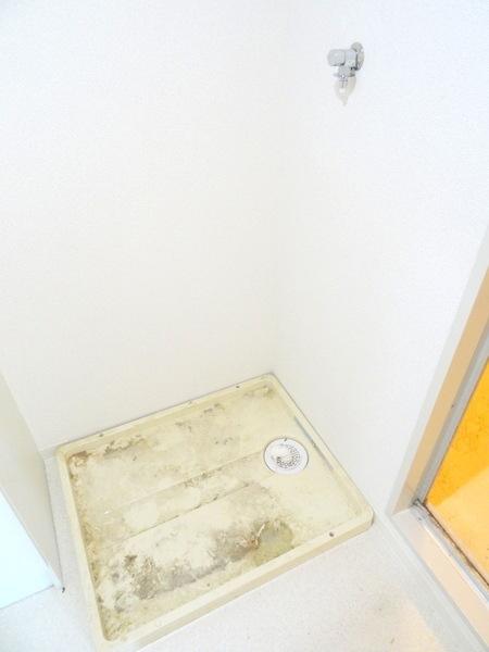 ヴィラスリースター鶴浜