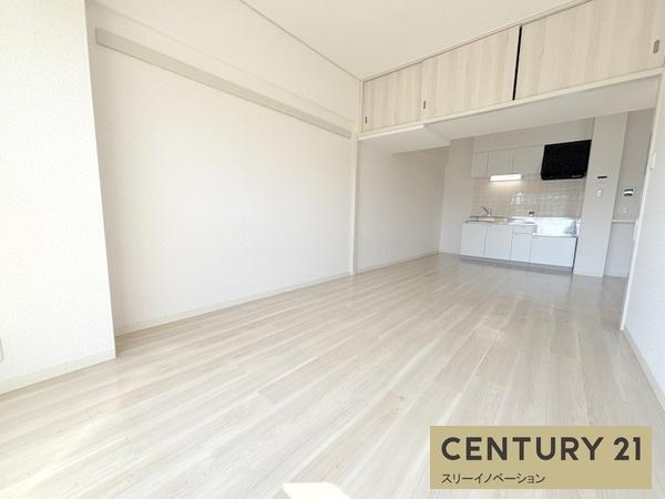 ヴィラスリースター鶴浜