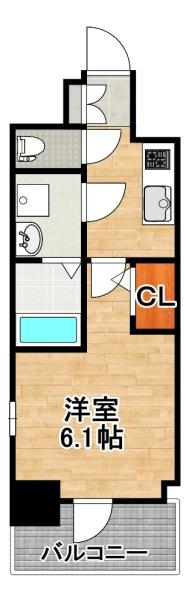 エスリード大阪リエート