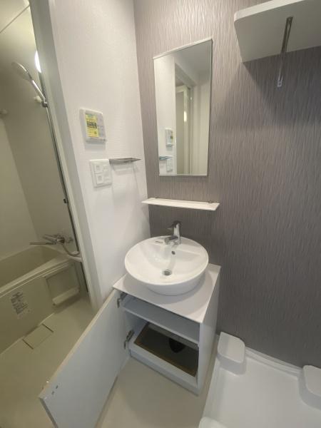 エスリード大阪リエート