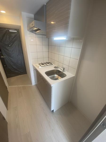 エスリード大阪リエート