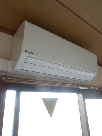 コーポナカムラ