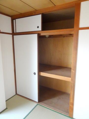 コーポナカムラ