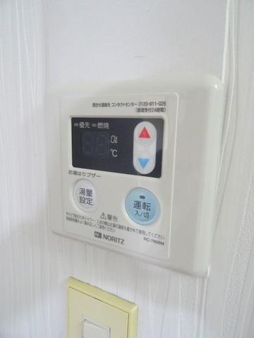 コーポナカムラ