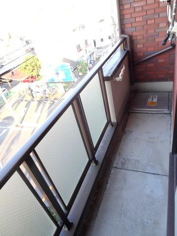 コーポナカムラ