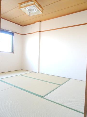 コーポナカムラ