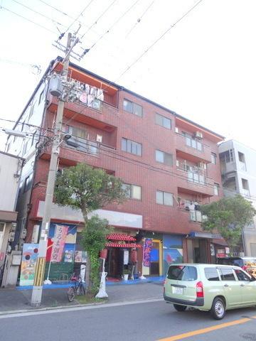 コーポナカムラ