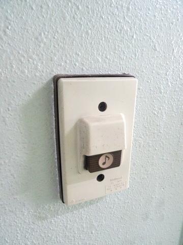 コーポナカムラ