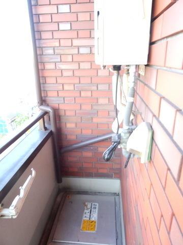 コーポナカムラ