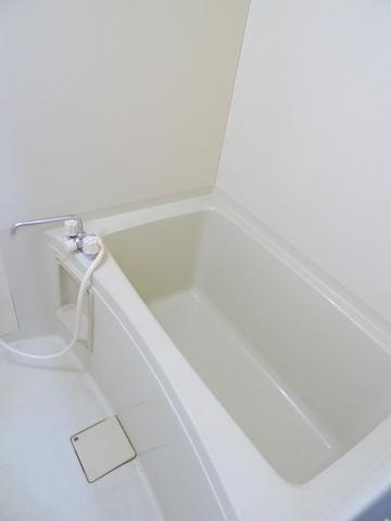 コーポナカムラ