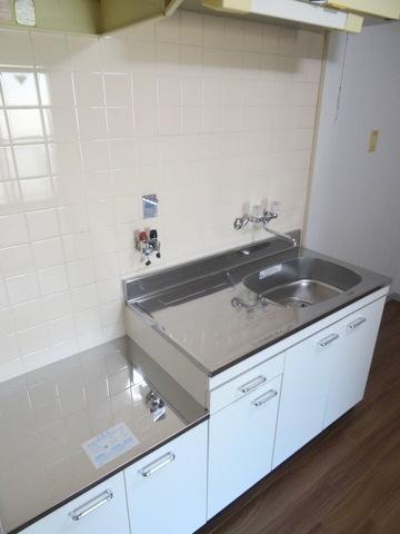 コーポナカムラ