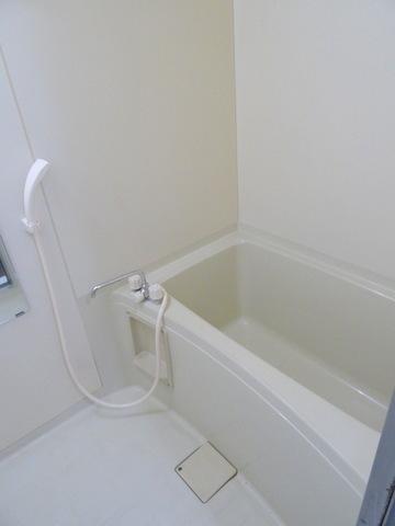 コーポナカムラ