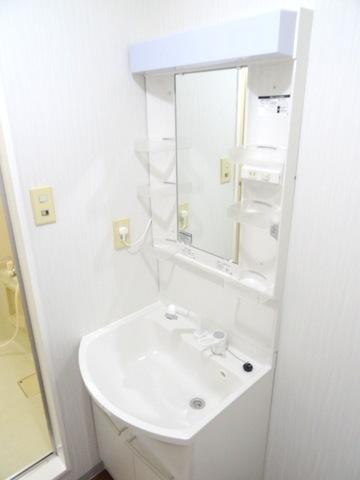 コーポナカムラ