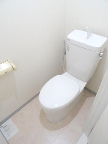 コーポナカムラ