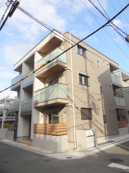 シャーメゾンKOGACHI