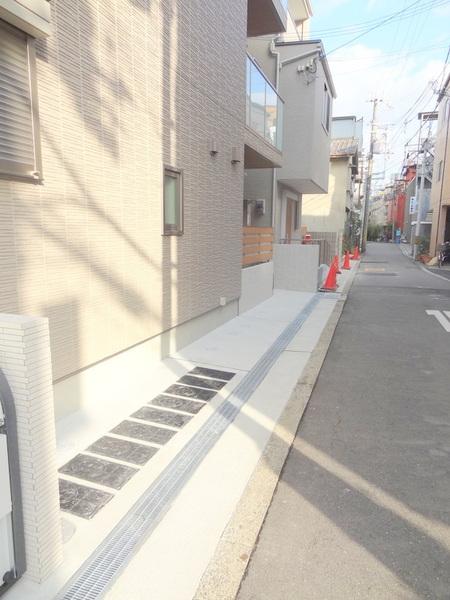 シャーメゾンKOGACHI