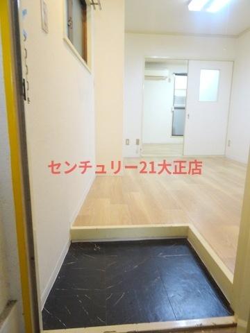 大正ギャラクシー