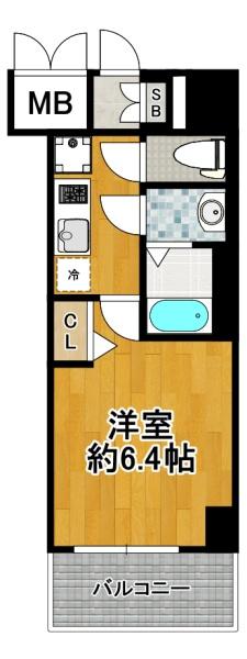 アドバンス大阪カーサ