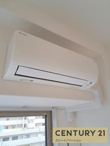 アドバンス大阪カーサ