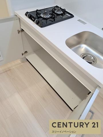 アドバンス大阪カーサ