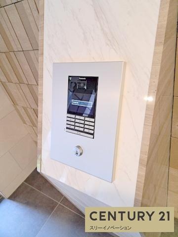 アドバンス大阪カーサ