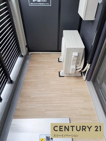 アドバンス大阪カーサ