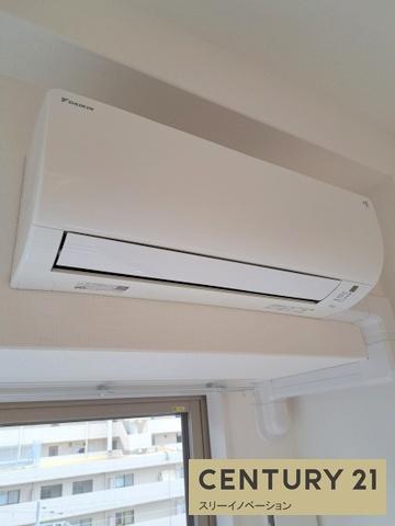 アドバンス大阪カーサ