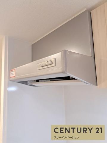 アドバンス大阪カーサ