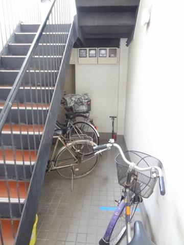 メゾンミラベル