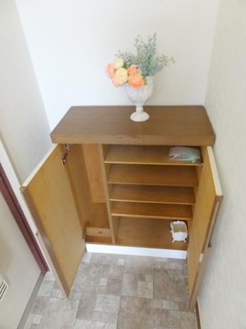 メゾンミラベル